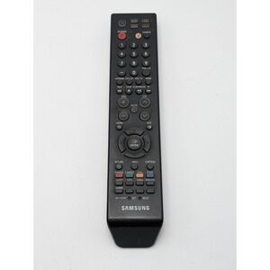 Genuine‎ Samsung BP59-00123A TV Remote control TESTED